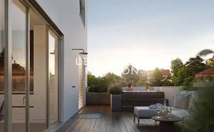 Prodej bytu 4+kk 132 m²