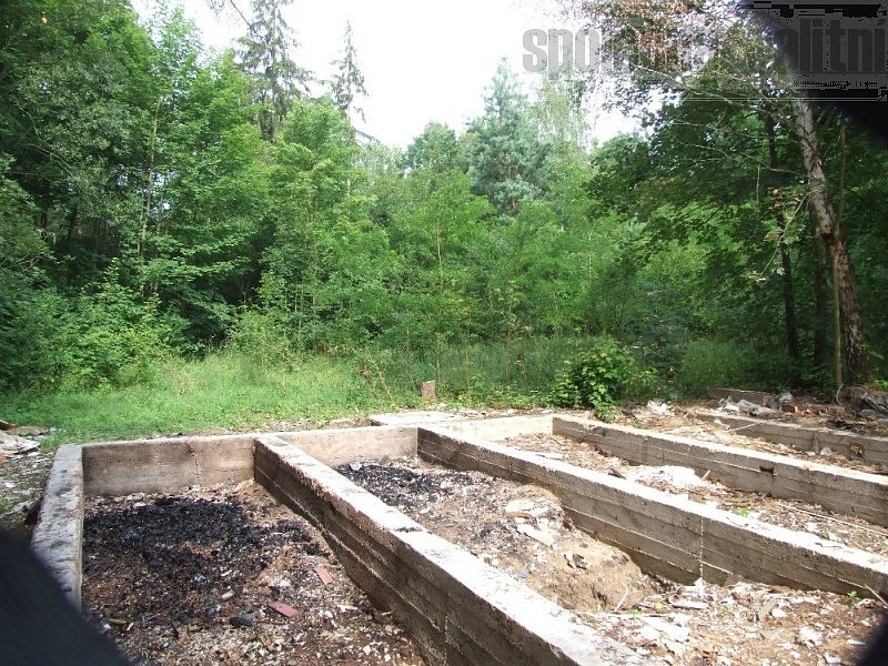 Prodej stavebního pozemku 1 742 m² — photo 2