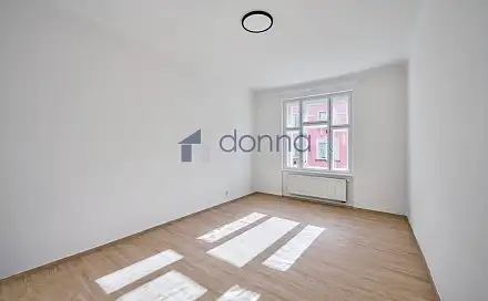 Pronájem bytu 2+kk 51 m²