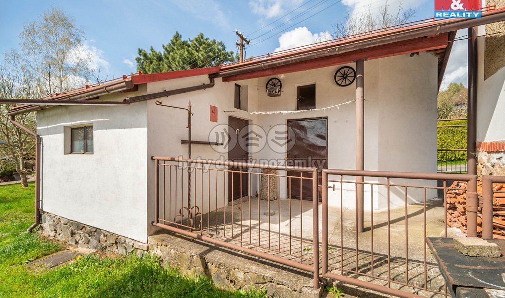 Prodej domu 110 m² s pozemkem 1 281 m², Mnichovice – náhled fotky 2