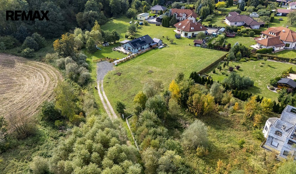 Prodej stavebního pozemku 2 227 m², Sadov – náhled fotky 43