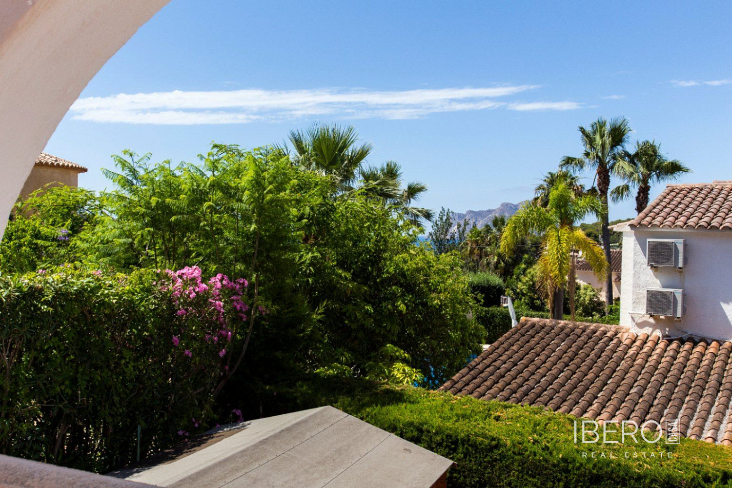 Casa 5+kk – Benissa, la Marina Alta - Vista 3