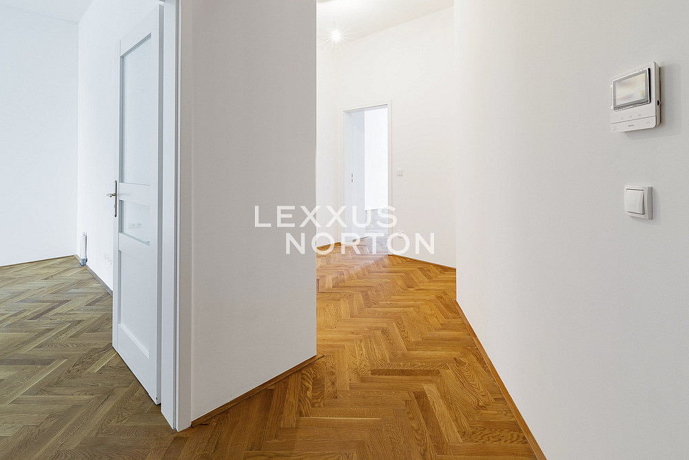Prodej bytu 2+kk 59 m² – fotografie 3