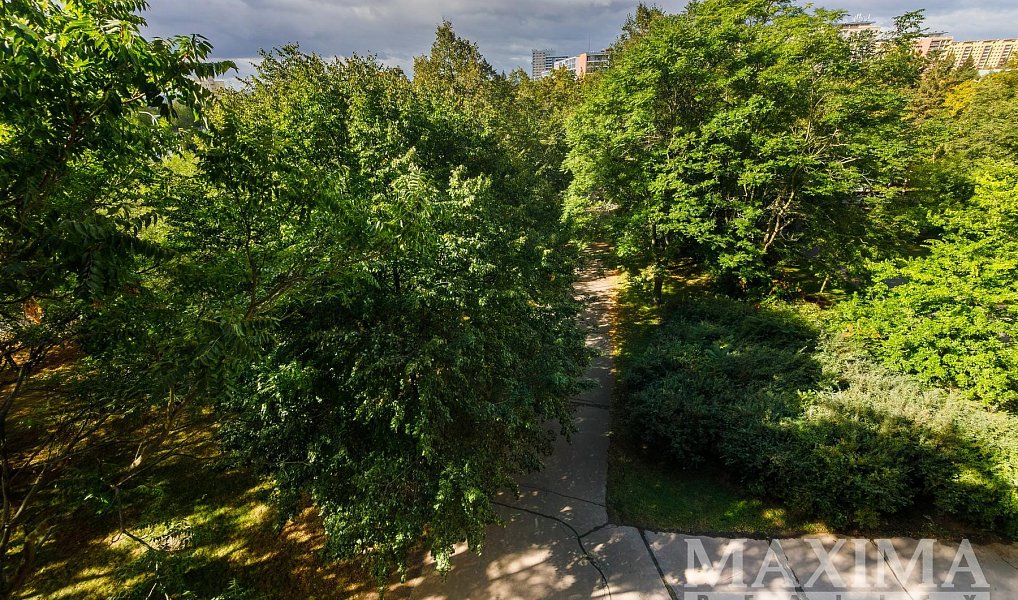 Prodej bytu 2+kk 47 m², Praha – náhled fotky 13