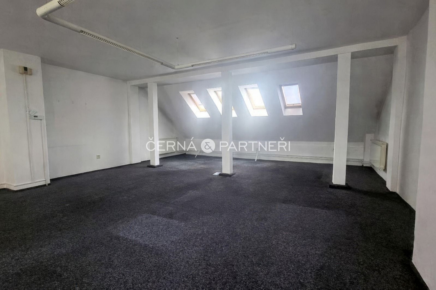 Pronájem komerčního objektu (jiného typu) 31 m² — photo 5