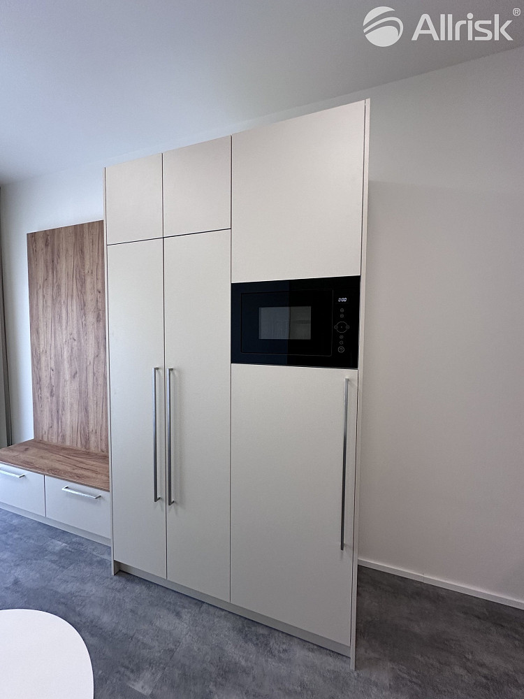 Pronájem bytu 1+kk 34 m² — photo 3