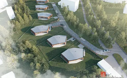 Prodej domu 137 m² s pozemkem 847 m², Voldušská, Rokycany - Nové Město