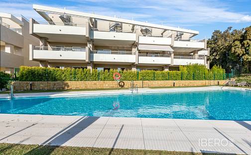 Prodej bytu 3+kk 89 m², Estepona, Španělsko