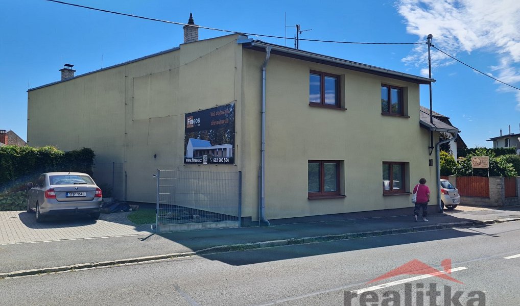 Prodej domu 334 m² s pozemkem 533 m², Opava – náhled fotky 3