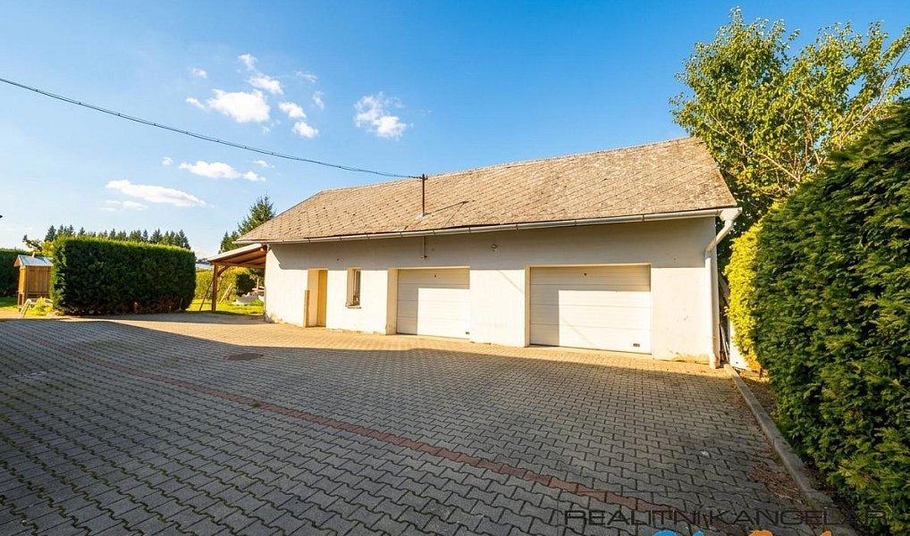 Prodej domu 398 m² s pozemkem 1 309 m², Přerov – náhled fotky 3