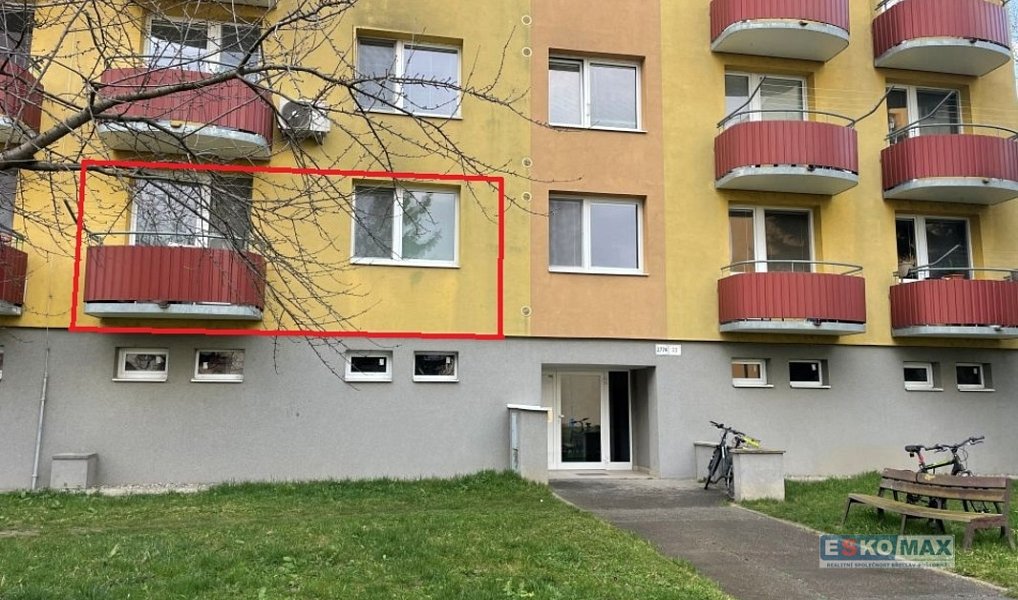 Prodej bytu 3+1 75 m², Břeclav – náhled fotky 18