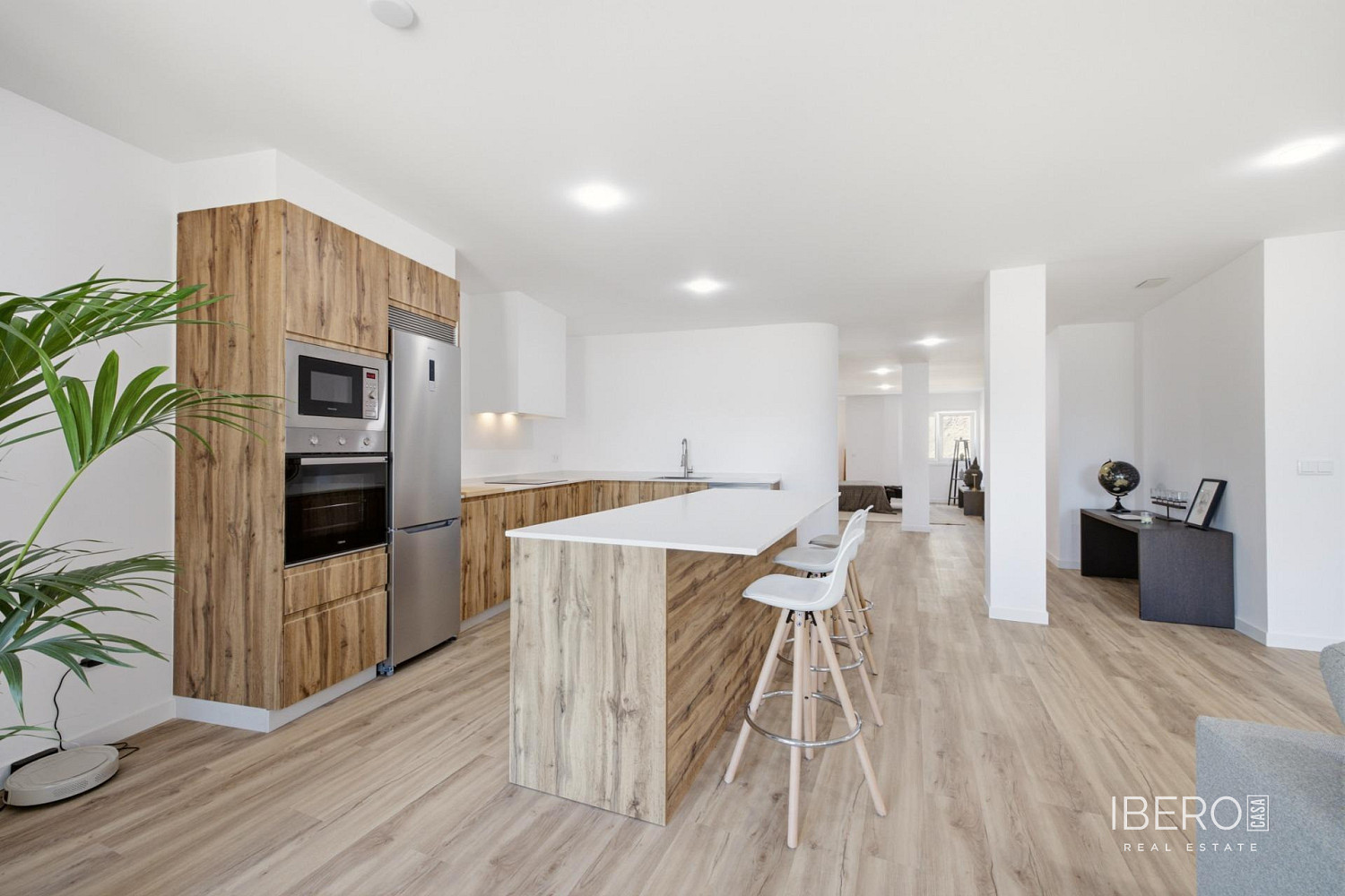Piso 2+kk – Vigo, A Fonte de Vigo, O Berbés - Vista 4