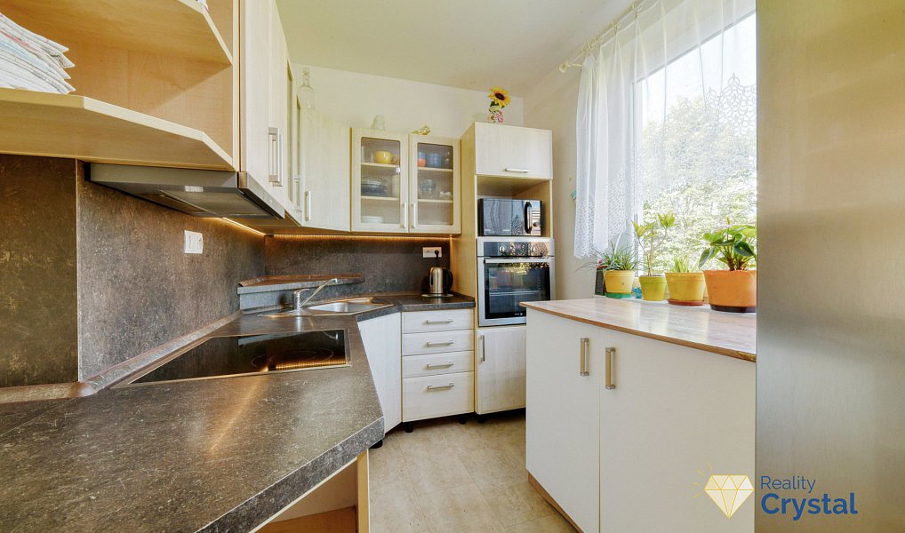 Prodej bytu 3+1 75 m², Mariánské Lázně – náhled fotky 10