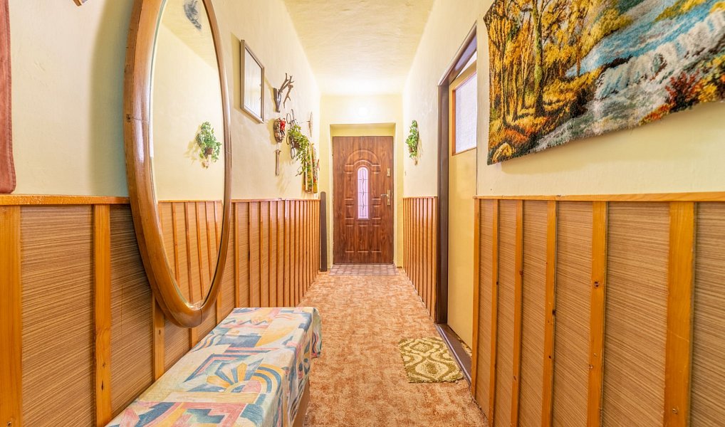 Prodej domu 120 m² s pozemkem 321 m², Žiželice – náhled fotky 4