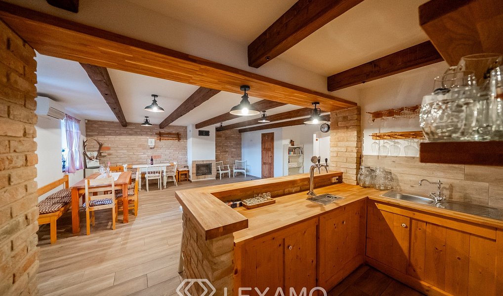 Prodej domu 306 m² s pozemkem 464 m², Jevišovka – náhled fotky 22