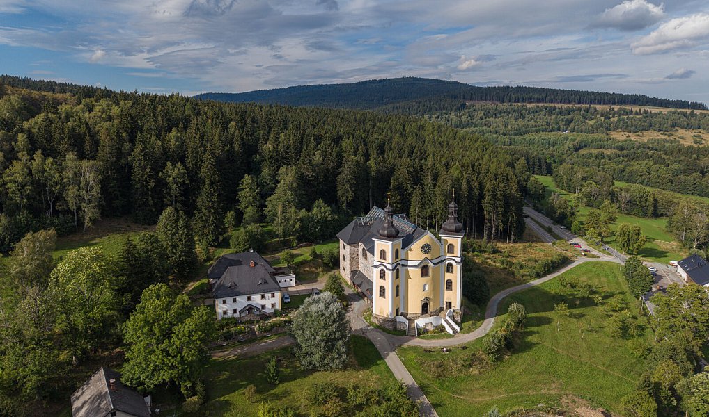 Prodej ubytovacího objektu 253 m², Bartošovice v Orlických horách – náhled fotky 4