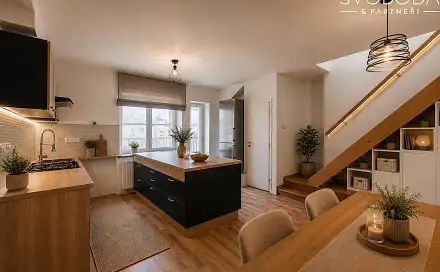 Prodej bytu 3+1 109 m², Klumparova, Hradec Králové