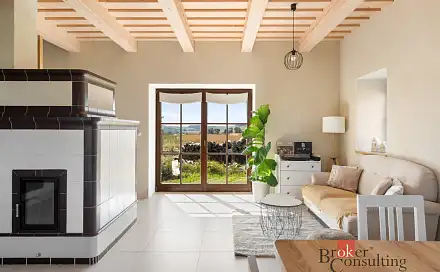 Prodej domu 106 m² s pozemkem 1 270 m², Martínkovice, okres Náchod