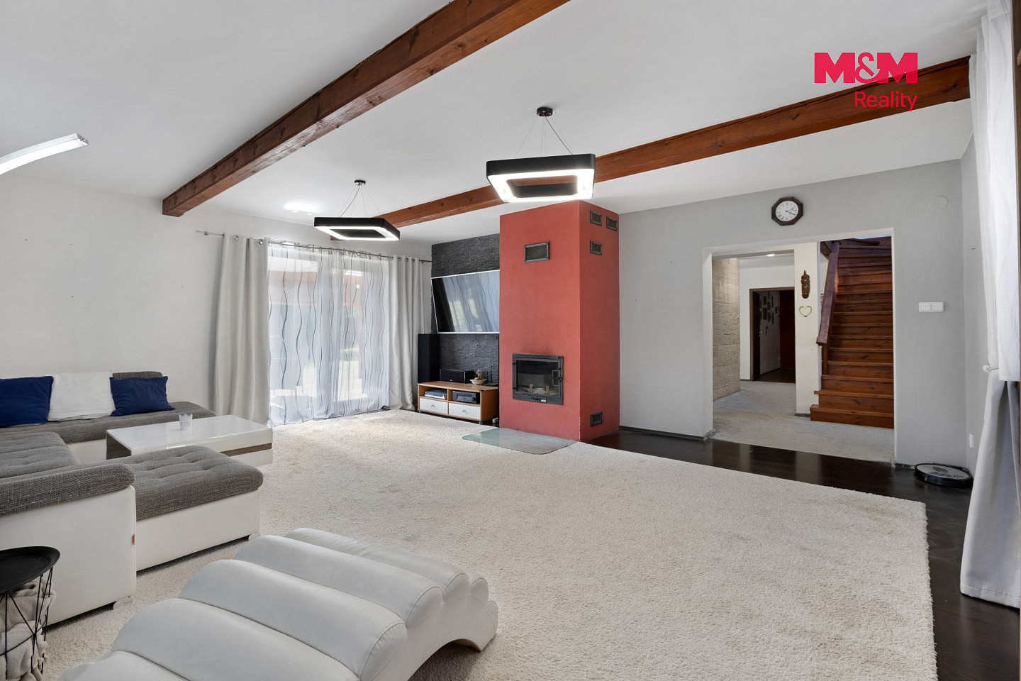 Prodej domu 210 m² s pozemkem 1 040 m² – fotografie 4