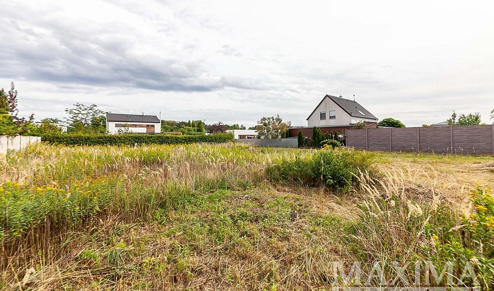 Prodej stavebního pozemku 787 m², Brandýs nad Labem-Stará Boleslav – náhled fotky 10