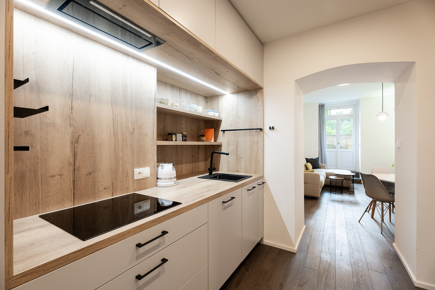 Prodej bytu 2+kk 54 m²