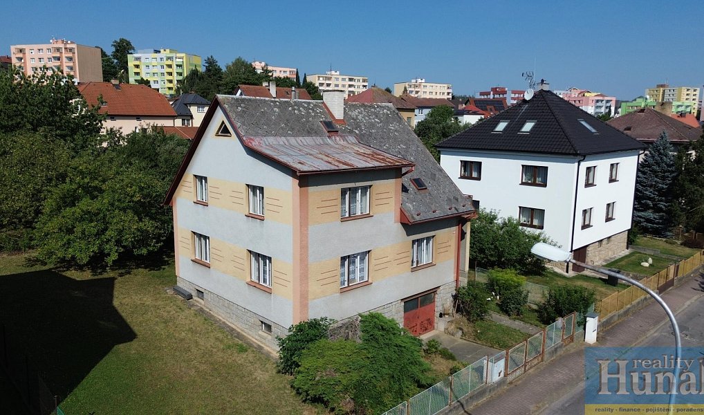 Prodej domu 213 m² s pozemkem 736 m², Pelhřimov – náhled fotky 25
