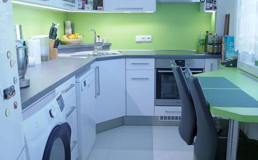 Prodej bytu 2+1 52 m², tř. Kosmonautů, Olomouc - Hodolany