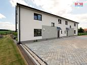 Prodej domu 125m2 s pozemkem 454m2