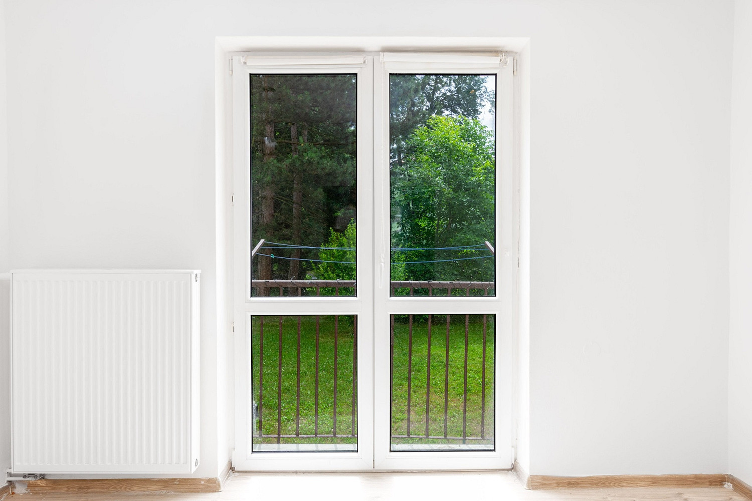 Pronájem bytu 2+1 50 m² – fotografie 5