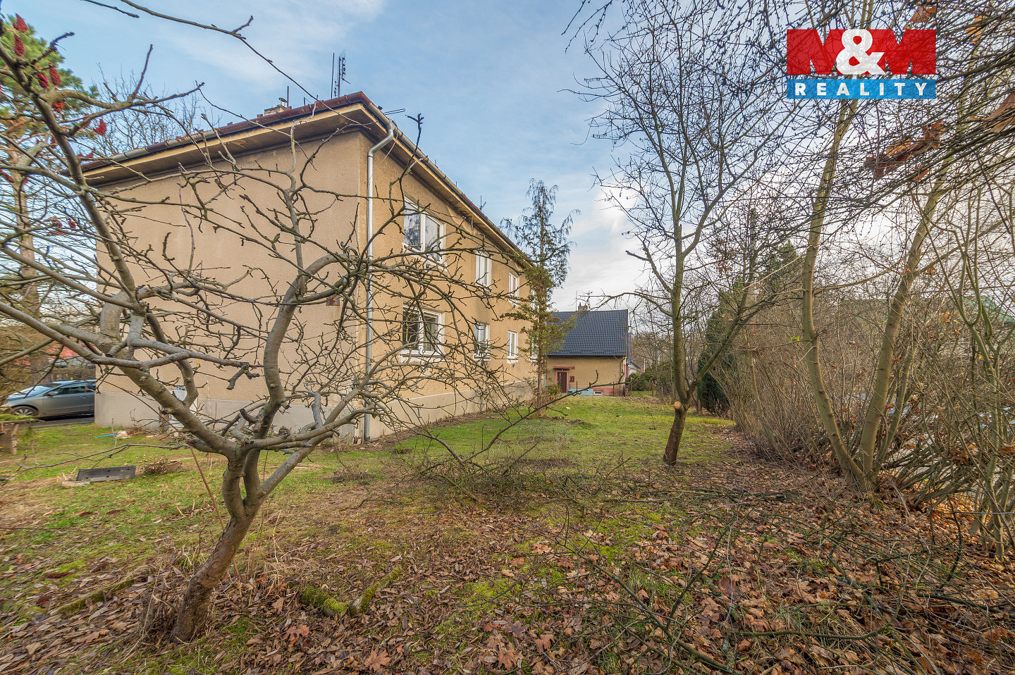 Prodej stavebního pozemku 493 m² — photo 4