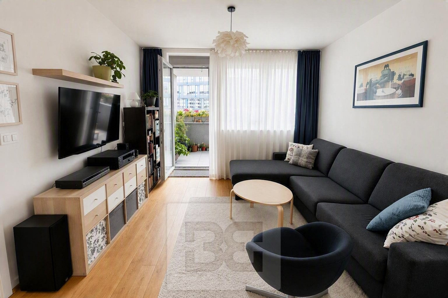 Prodej bytu 2+kk 72 m² – fotografie 4