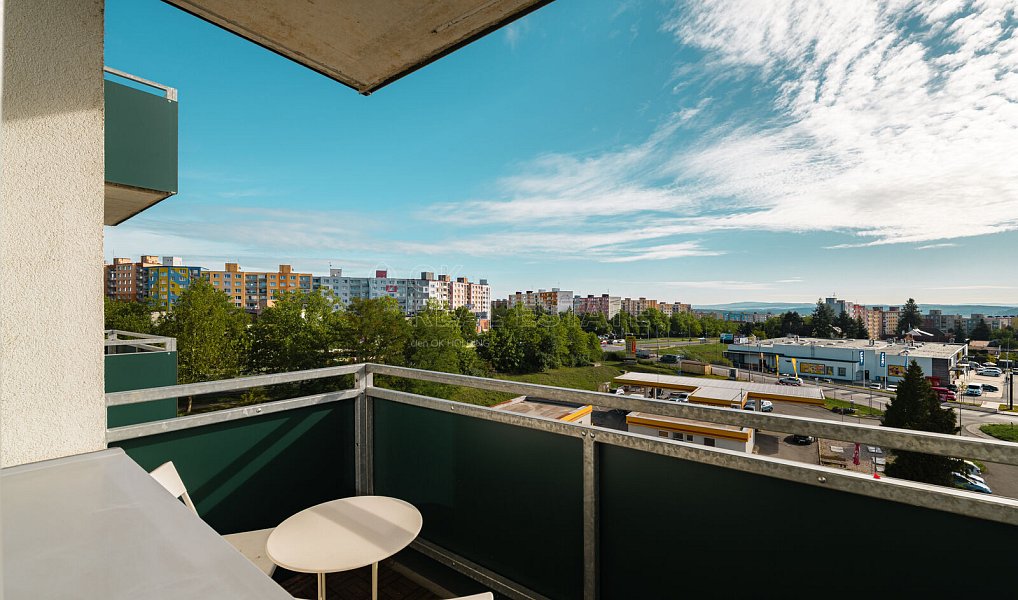 Pronájem bytu 2+kk 46 m², Plzeň – náhled fotky 13
