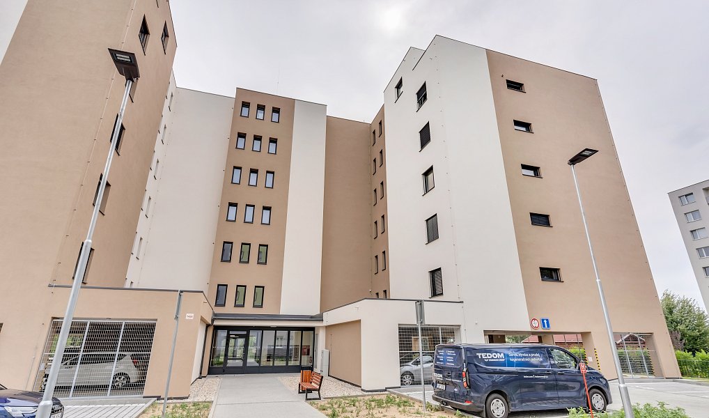 Prodej bytu 2+kk 59 m², Třebíč – náhled fotky 3
