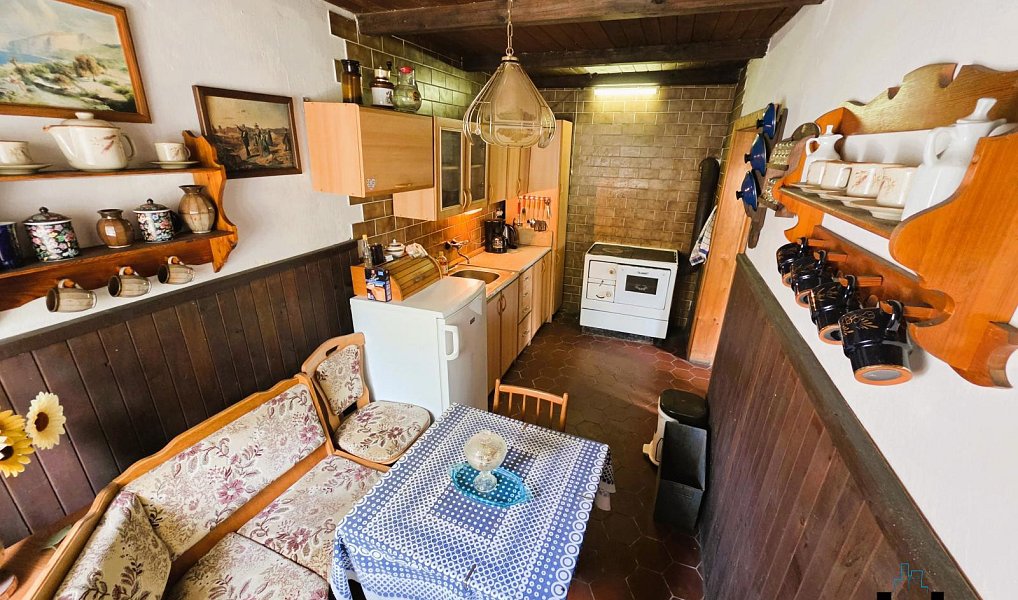 Prodej domu 160 m² s pozemkem 2 306 m², Litvínov – náhled fotky 4