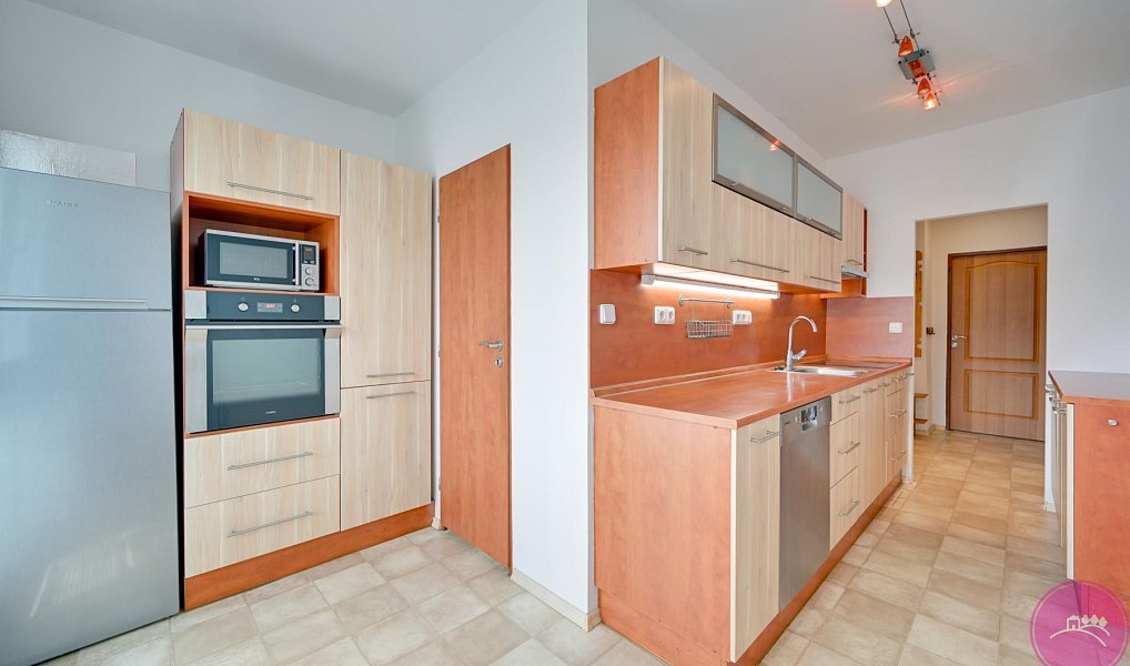 Prodej bytu 3+1 75 m², Hlubočky – náhled fotky 3