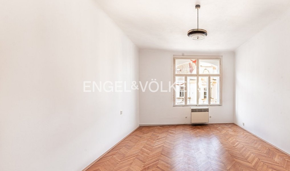 Pronájem bytu 2+kk 53 m², Praha – náhled fotky 2