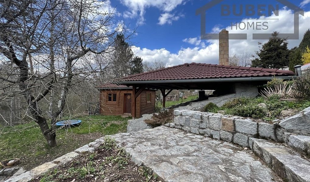Prodej zahrady 602 m², Tachov – náhled fotky 3