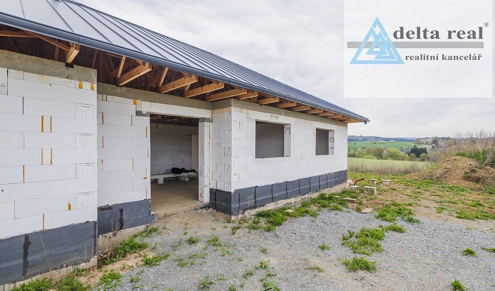 Prodej domu 221 m² s pozemkem 910 m², Loštice – náhled fotky 8