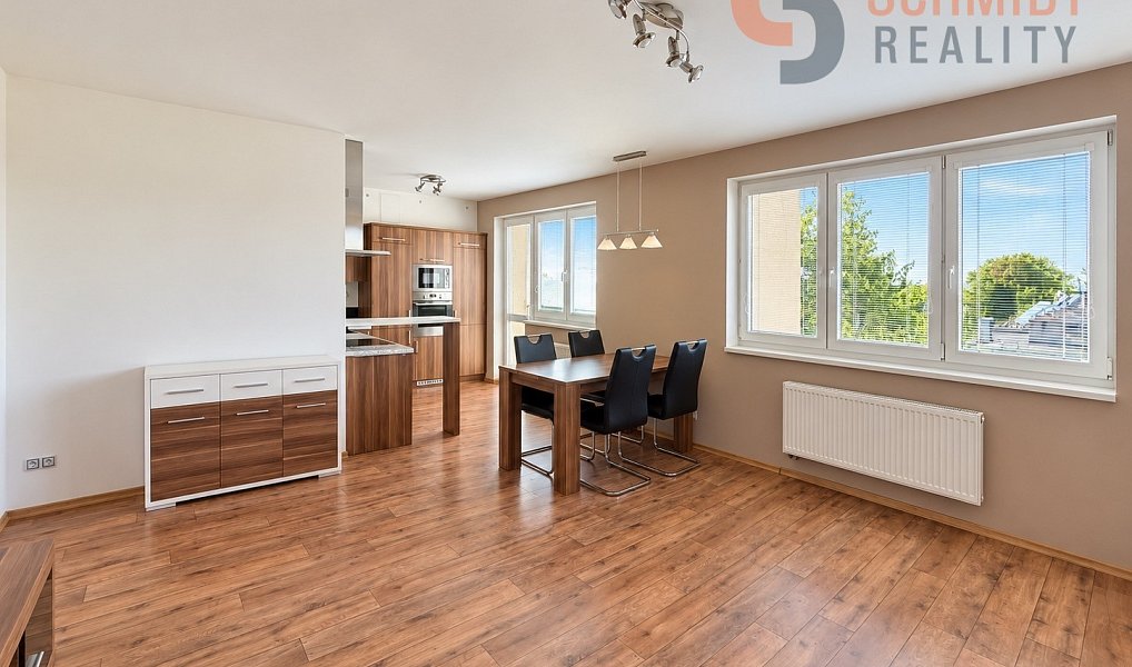 Pronájem bytu 3+kk 74 m², Tvrdonice – náhled fotky 3