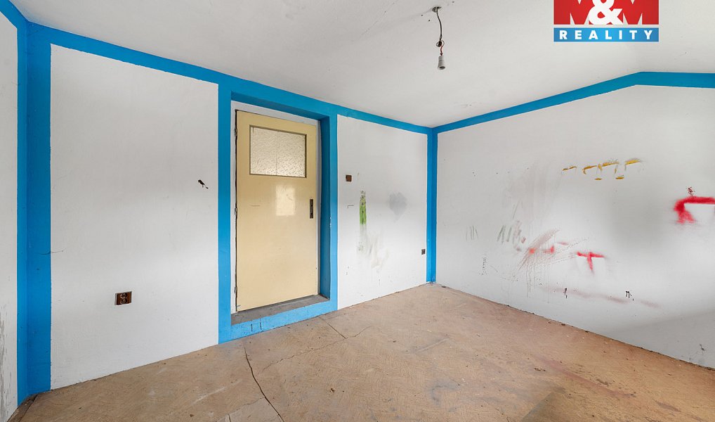 Prodej domu 200 m² s pozemkem 1 443 m², Huntířov – náhled fotky 16