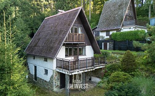 Prodej chaty/chalupy 110 m² s pozemkem 727 m², Pastviny, okres Ústí nad Orlicí