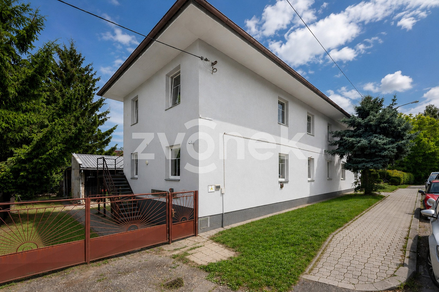 Prodej bytu 1+1 25 m²