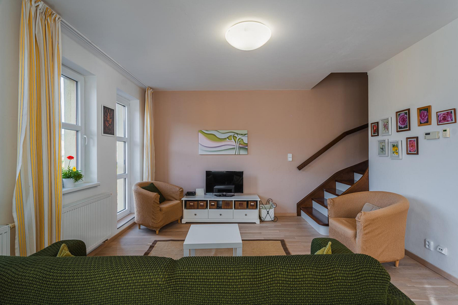 Prodej bytu 3+kk 95 m² – fotografie 3