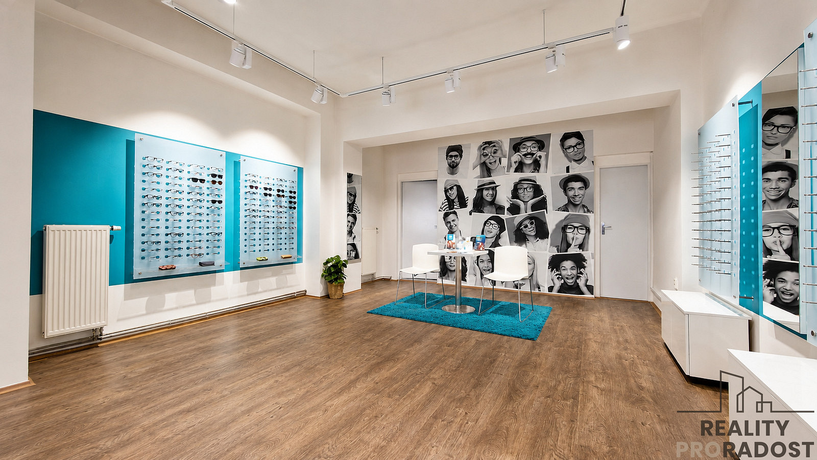 Pronájem obchodních prostor 77 m² – fotografie 3