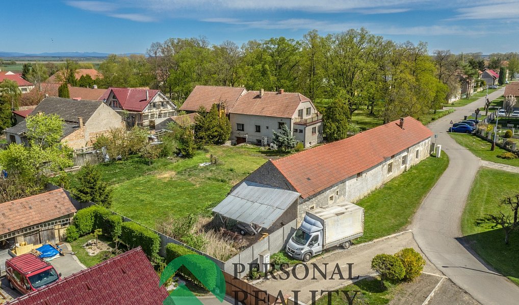 Prodej domu 201 m² s pozemkem 2 090 m², Netřebice – náhled fotky 17