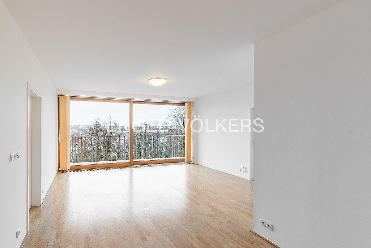Pronájem bytu 4+kk 101 m² — photo 4