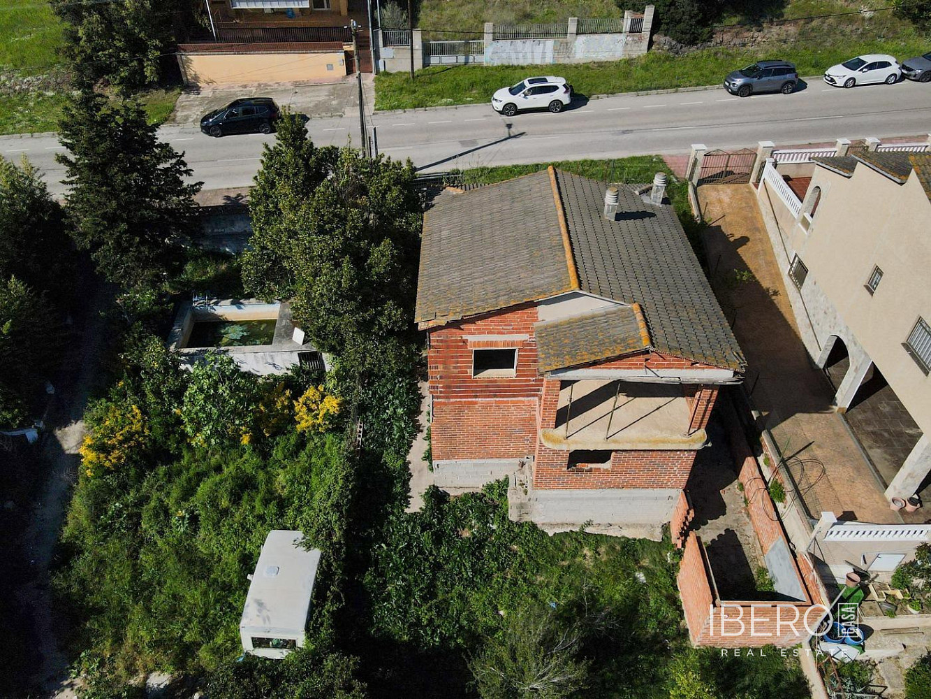 Prodej domu 600 m² s pozemkem 480 m²