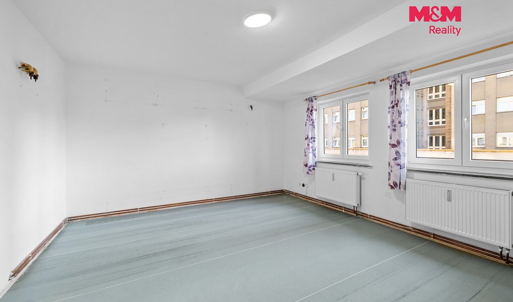 Prodej bytu 2+1 65 m², Kladno – náhled fotky 2