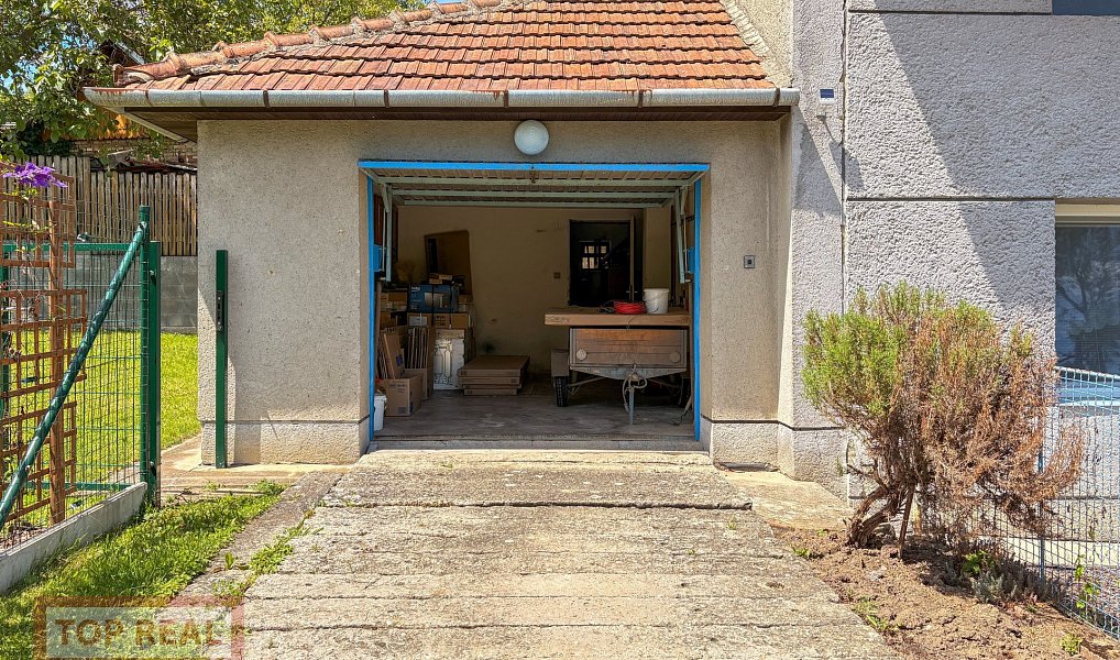 Prodej domu 90 m² s pozemkem 486 m², Roštín – náhled fotky 29