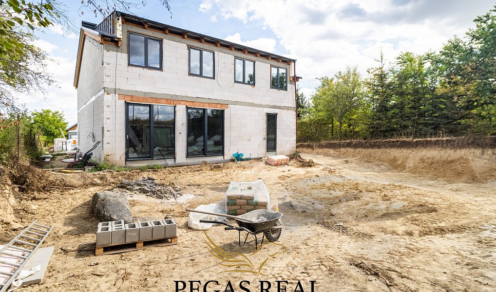 Prodej domu 122 m² s pozemkem 448 m², Brno – náhled fotky 2